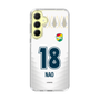 スリムプロテクションケース［ ジェフユナイテッド市原・千葉 - FP2nd #18 NAO ］