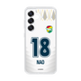 スリムプロテクションケース［ ジェフユナイテッド市原・千葉 - FP2nd #18 NAO ］