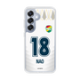 スリムプロテクションケース［ ジェフユナイテッド市原・千葉 - FP2nd #18 NAO ］