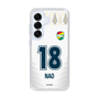 スリムプロテクションケース［ ジェフユナイテッド市原・千葉 - FP2nd #18 NAO ］