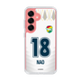 スリムプロテクションケース［ ジェフユナイテッド市原・千葉 - FP2nd #18 NAO ］