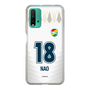 スリムプロテクションケース［ ジェフユナイテッド市原・千葉 - FP2nd #18 NAO ］
