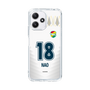 スリムプロテクションケース［ ジェフユナイテッド市原・千葉 - FP2nd #18 NAO ］