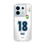 スリムプロテクションケース［ ジェフユナイテッド市原・千葉 - FP2nd #18 NAO ］