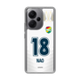 スリムプロテクションケース［ ジェフユナイテッド市原・千葉 - FP2nd #18 NAO ］