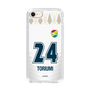 スリムプロテクションケース［ ジェフユナイテッド市原・千葉 - FP2nd #24 TORIUMI ］
