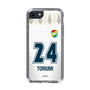 スリムプロテクションケース［ ジェフユナイテッド市原・千葉 - FP2nd #24 TORIUMI ］