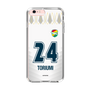 スリムプロテクションケース［ ジェフユナイテッド市原・千葉 - FP2nd #24 TORIUMI ］