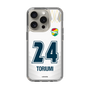 スリムプロテクションケース［ ジェフユナイテッド市原・千葉 - FP2nd #24 TORIUMI ］