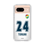 スリムプロテクションケース［ ジェフユナイテッド市原・千葉 - FP2nd #24 TORIUMI ］