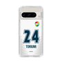 スリムプロテクションケース［ ジェフユナイテッド市原・千葉 - FP2nd #24 TORIUMI ］