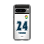 スリムプロテクションケース［ ジェフユナイテッド市原・千葉 - FP2nd #24 TORIUMI ］