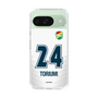 スリムプロテクションケース［ ジェフユナイテッド市原・千葉 - FP2nd #24 TORIUMI ］