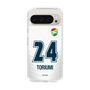 スリムプロテクションケース［ ジェフユナイテッド市原・千葉 - FP2nd #24 TORIUMI ］
