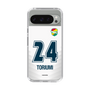 スリムプロテクションケース［ ジェフユナイテッド市原・千葉 - FP2nd #24 TORIUMI ］