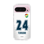 スリムプロテクションケース［ ジェフユナイテッド市原・千葉 - FP2nd #24 TORIUMI ］