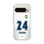 スリムプロテクションケース［ ジェフユナイテッド市原・千葉 - FP2nd #24 TORIUMI ］