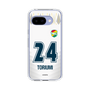 スリムプロテクションケース［ ジェフユナイテッド市原・千葉 - FP2nd #24 TORIUMI ］