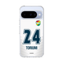 スリムプロテクションケース［ ジェフユナイテッド市原・千葉 - FP2nd #24 TORIUMI ］