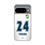 スリムプロテクションケース［ ジェフユナイテッド市原・千葉 - FP2nd #24 TORIUMI ］