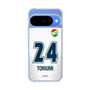 スリムプロテクションケース［ ジェフユナイテッド市原・千葉 - FP2nd #24 TORIUMI ］