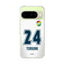 スリムプロテクションケース［ ジェフユナイテッド市原・千葉 - FP2nd #24 TORIUMI ］