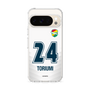 スリムプロテクションケース［ ジェフユナイテッド市原・千葉 - FP2nd #24 TORIUMI ］