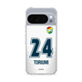スリムプロテクションケース［ ジェフユナイテッド市原・千葉 - FP2nd #24 TORIUMI ］