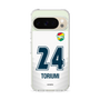 スリムプロテクションケース［ ジェフユナイテッド市原・千葉 - FP2nd #24 TORIUMI ］