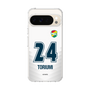 スリムプロテクションケース［ ジェフユナイテッド市原・千葉 - FP2nd #24 TORIUMI ］