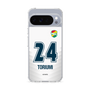 スリムプロテクションケース［ ジェフユナイテッド市原・千葉 - FP2nd #24 TORIUMI ］