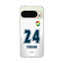 スリムプロテクションケース［ ジェフユナイテッド市原・千葉 - FP2nd #24 TORIUMI ］