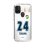 スリムプロテクションケース［ ジェフユナイテッド市原・千葉 - FP2nd #24 TORIUMI ］