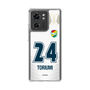 スリムプロテクションケース［ ジェフユナイテッド市原・千葉 - FP2nd #24 TORIUMI ］