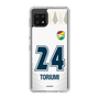 スリムプロテクションケース［ ジェフユナイテッド市原・千葉 - FP2nd #24 TORIUMI ］