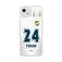 スリムプロテクションケース［ ジェフユナイテッド市原・千葉 - FP2nd #24 TORIUMI ］