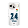 スリムプロテクションケース［ ジェフユナイテッド市原・千葉 - FP2nd #24 TORIUMI ］