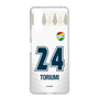 スリムプロテクションケース［ ジェフユナイテッド市原・千葉 - FP2nd #24 TORIUMI ］