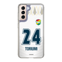 スリムプロテクションケース［ ジェフユナイテッド市原・千葉 - FP2nd #24 TORIUMI ］