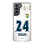 スリムプロテクションケース［ ジェフユナイテッド市原・千葉 - FP2nd #24 TORIUMI ］