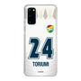 スリムプロテクションケース［ ジェフユナイテッド市原・千葉 - FP2nd #24 TORIUMI ］