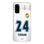 スリムプロテクションケース［ ジェフユナイテッド市原・千葉 - FP2nd #24 TORIUMI ］