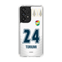 スリムプロテクションケース［ ジェフユナイテッド市原・千葉 - FP2nd #24 TORIUMI ］