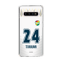 スリムプロテクションケース［ ジェフユナイテッド市原・千葉 - FP2nd #24 TORIUMI ］