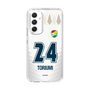 スリムプロテクションケース［ ジェフユナイテッド市原・千葉 - FP2nd #24 TORIUMI ］