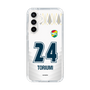 スリムプロテクションケース［ ジェフユナイテッド市原・千葉 - FP2nd #24 TORIUMI ］