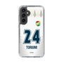 スリムプロテクションケース［ ジェフユナイテッド市原・千葉 - FP2nd #24 TORIUMI ］