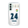 スリムプロテクションケース［ ジェフユナイテッド市原・千葉 - FP2nd #24 TORIUMI ］