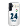 スリムプロテクションケース［ ジェフユナイテッド市原・千葉 - FP2nd #24 TORIUMI ］