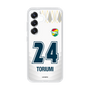 スリムプロテクションケース［ ジェフユナイテッド市原・千葉 - FP2nd #24 TORIUMI ］